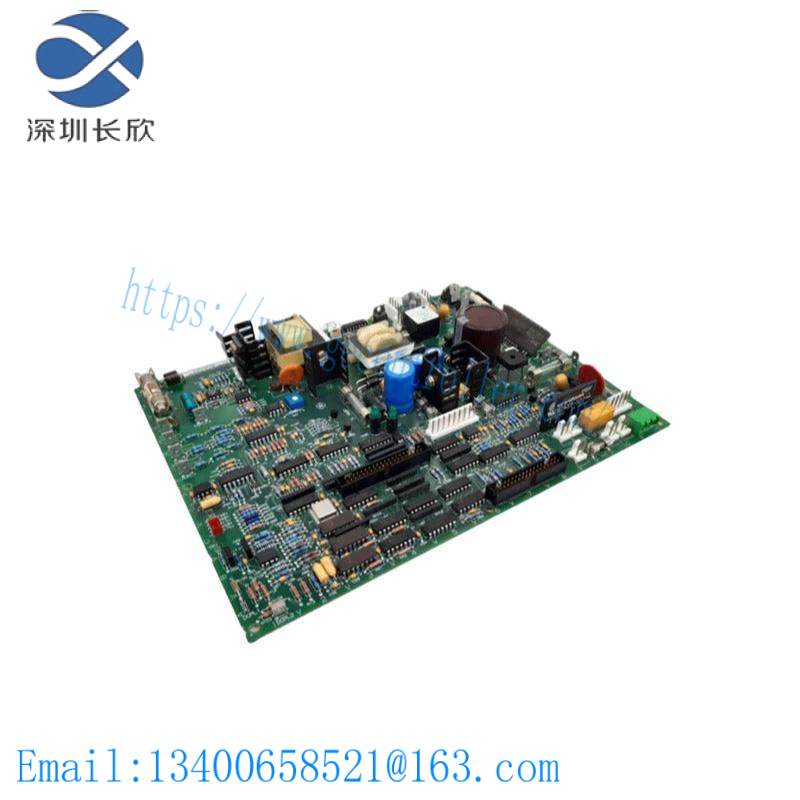 GE UR9VM CPU Module