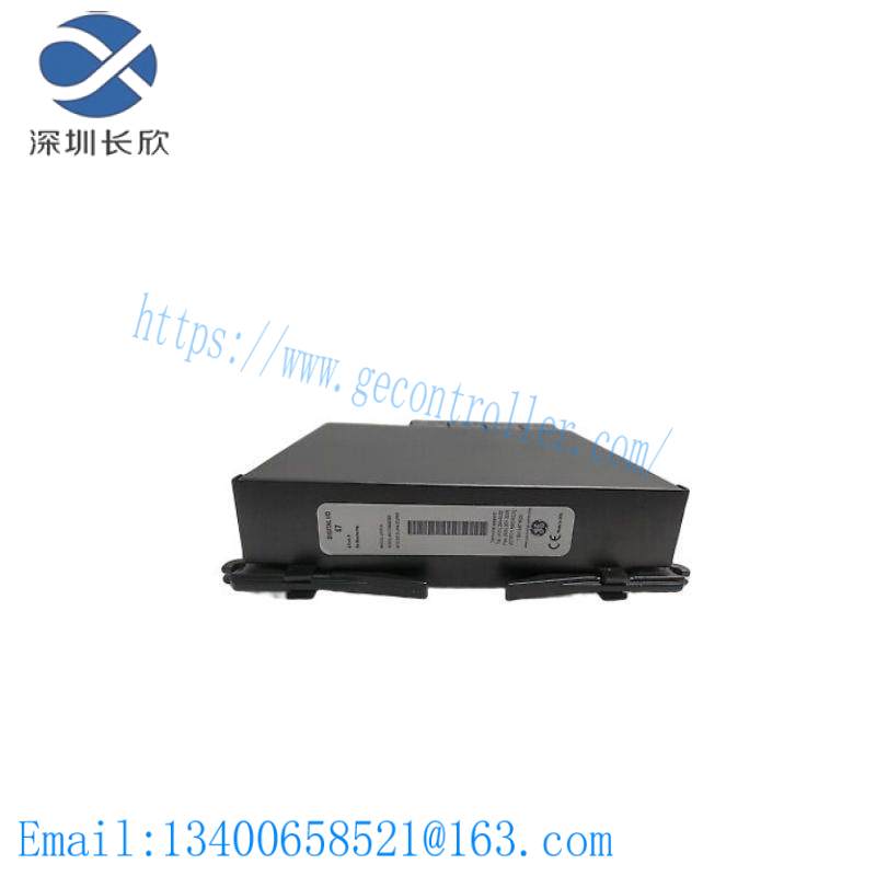 GE UR 67H Digital Energy UR Digital I/O Module