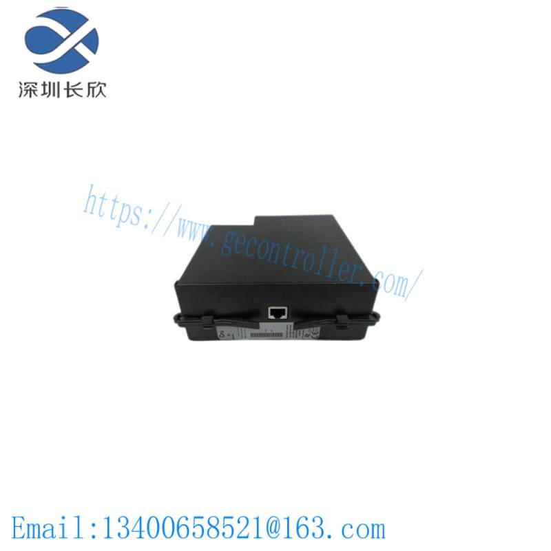 GE UR 9HH CPU module