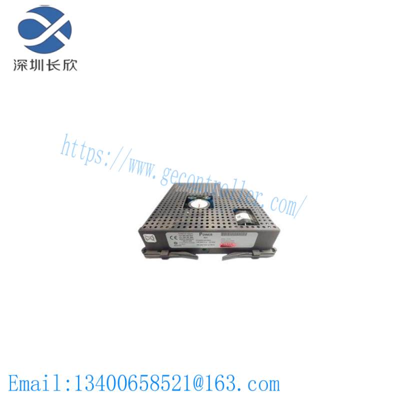 GE URRHV POWER SUPPLY