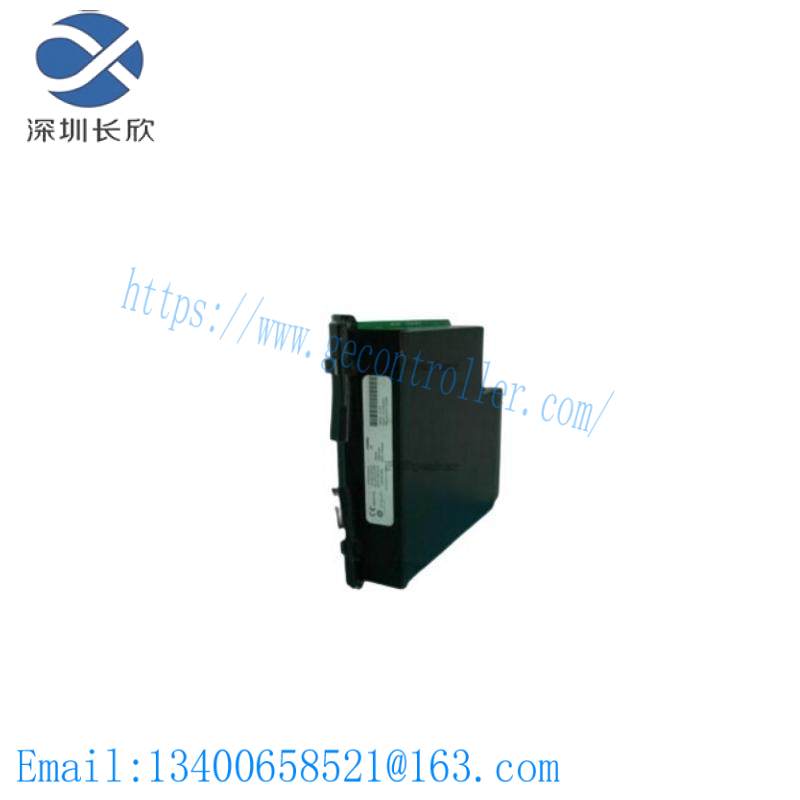 GE URSHB Power Supply Module