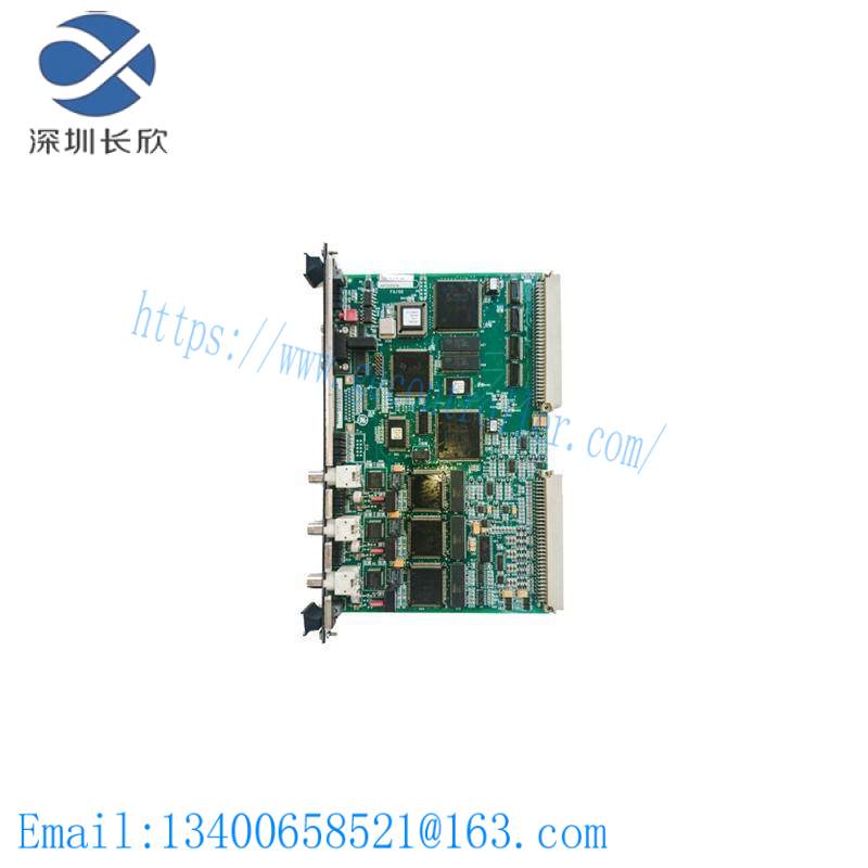 GE VCMI H2C IS215VCMIH2CC Analog Input Board