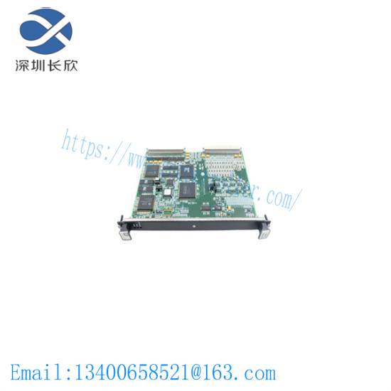 GE VVIB H1C IS200VVIBH1CAC Control Board