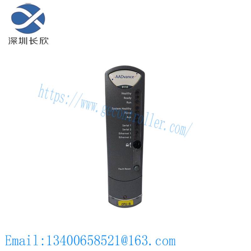 GEC ALSTHOM MCHN02D1AB0005A