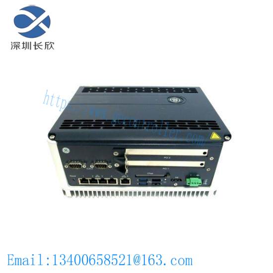 GENERAL ELECTRIC 04220FL11232A Controller Module