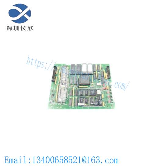 GENERAL ELECTRIC 531X306LCCBEG3 ANALOG I/O TERMINAL BOARD
