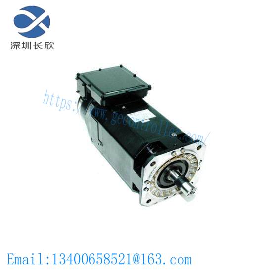 General Electric A06B-1006-B100 SPINDLE MOTOR