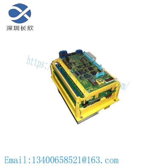 General Electric A06B6064H308H550 Communication Module