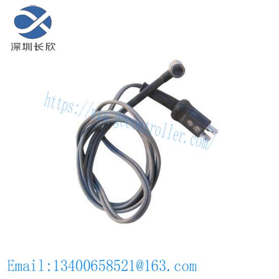 General Electric DA512 Ultrasonic Transducer Probe