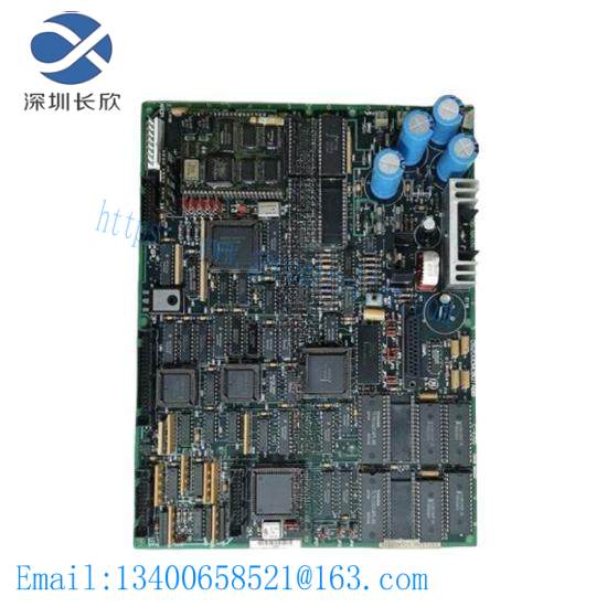 GENERAL ELECTRIC DS200DMCBG1A