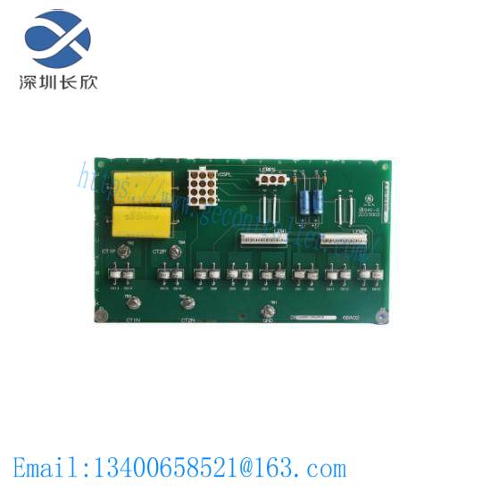Yokogawa SEA4D-11  Bus Interface Module