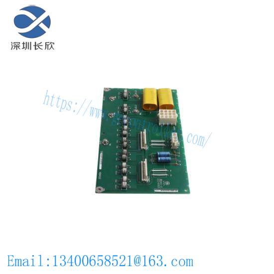 GENERAL ELECTRIC DS200FCSAG2A Interface Board