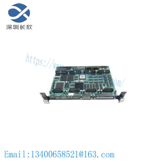 General Electric DS200TCEAG1APB Processor Board