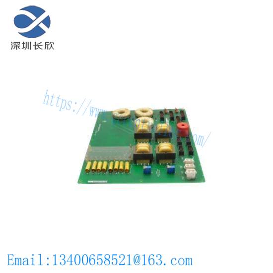 General Electric DS200TCEBG1BAA Expander Board