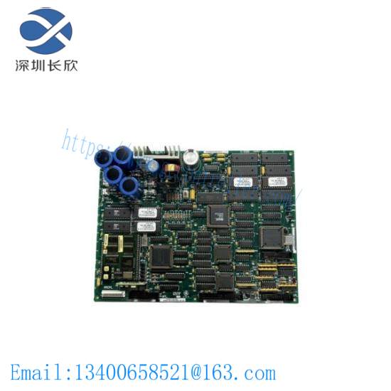 GENERAL ELECTRIC DS200TCOBG1AEB MAIN CONTROL BOARD