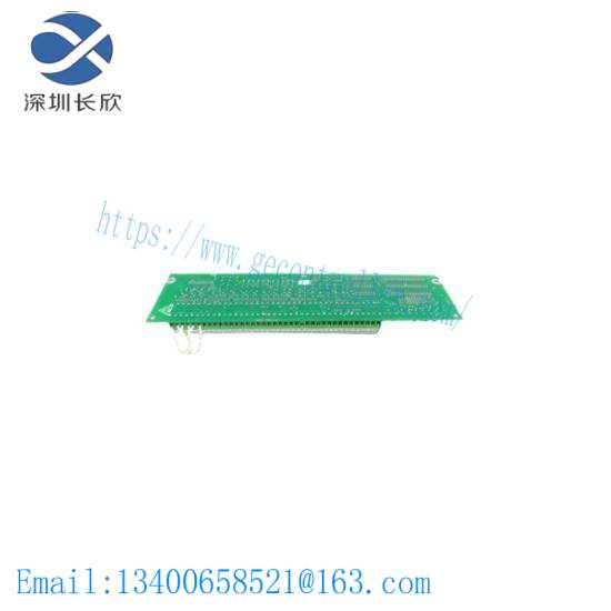 General Electric DS200TCPDG1ADC Power Distribution Board