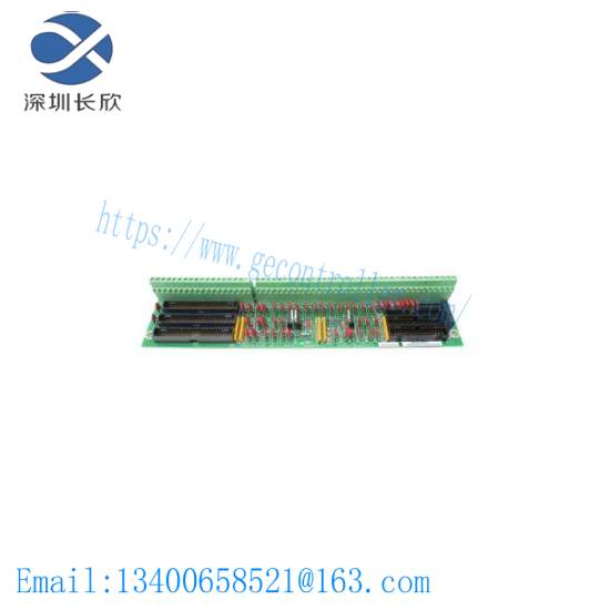 General Electric DS200TCQBG1AEB Board