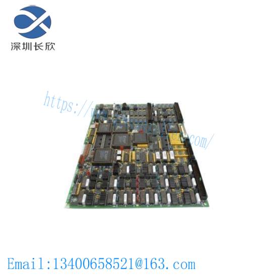 GENERAL ELECTRIC DS200TCQCG1AFC RELAY BOARD