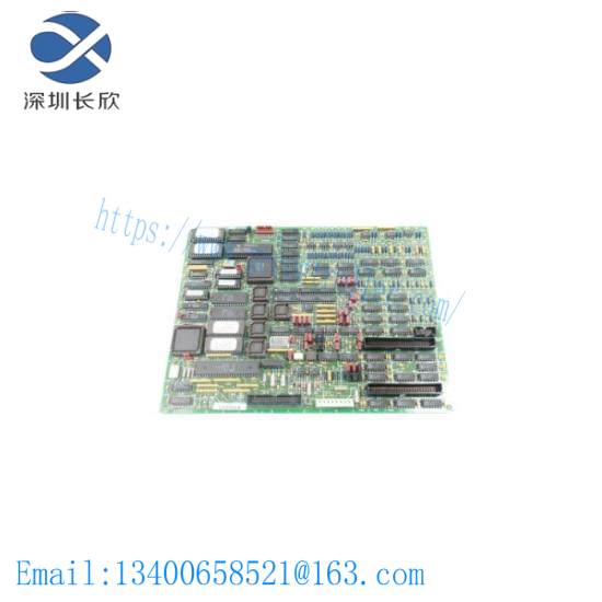 General Electric DS200TCQRG1AFC