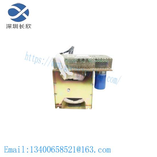 General Electric DS2020DACAG2 AC/DC Power Conversion Module