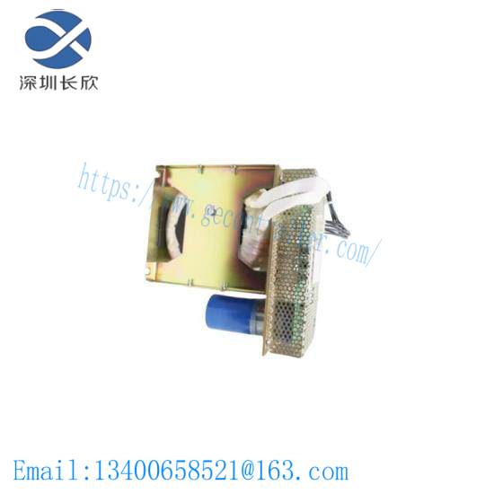 General Electric DS2020DACAG2 AC/DC Power Conversion Module