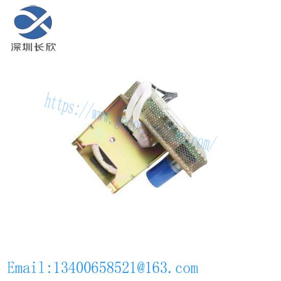 General Electric DS2020DACAG2 AC/DC Power Conversion Module