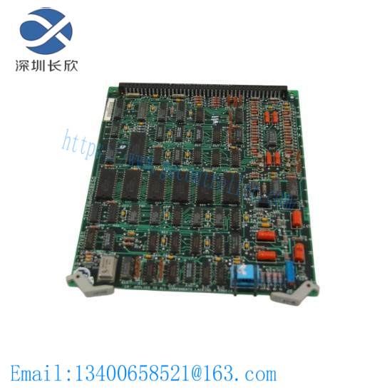 General Electric DS3800HPRB1C1C PCB Board