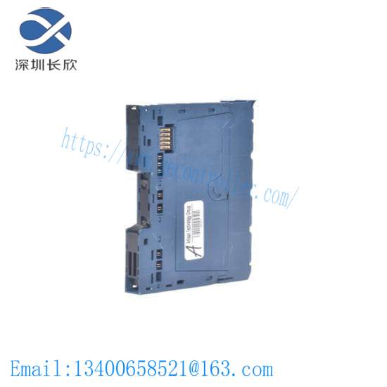 General Electric EP-125F Input Module