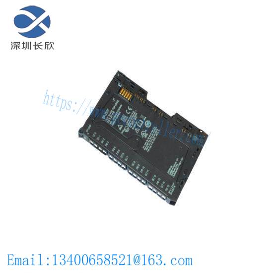 General Electric EP-225F Digital Output Module