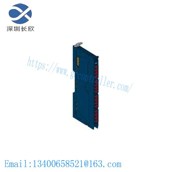 General Electric EP-700F Power Module