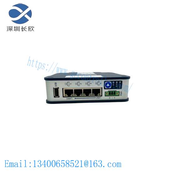 General Electric EPSCPE100-ABAE Standalone Controller