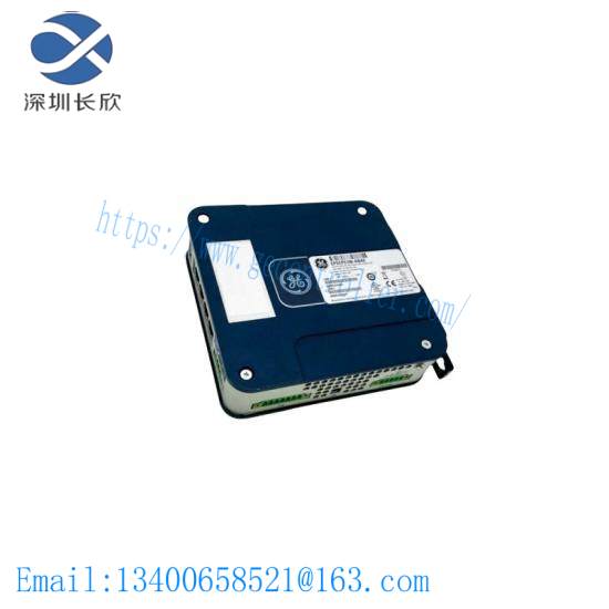 General Electric EPSCPE100-ABAE Standalone Controller