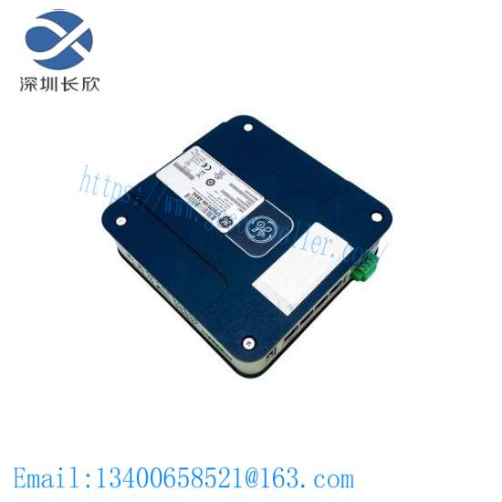 GENERAL ELECTRIC EPSCPE100-ABAG STANDALONE PACSYSTEMS RSTI-EP CONTROLLER