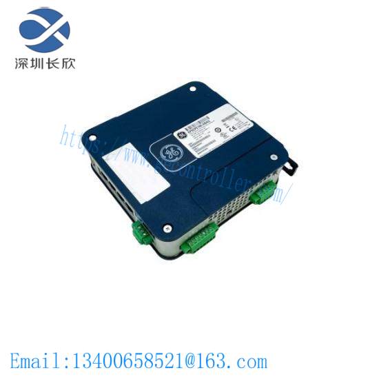 GENERAL ELECTRIC EPSCPE100-ABAG STANDALONE PACSYSTEMS RSTI-EP CONTROLLER