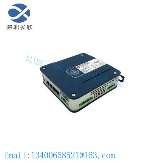 General Electric EPSCPE115-AAAB Standalone Controller