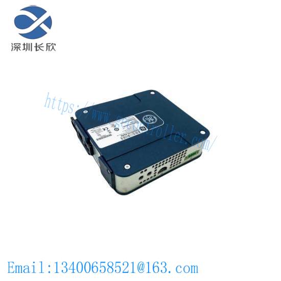 General Electric EPSCPE115-AAAB Standalone Controller