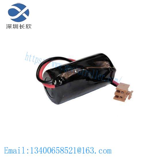 General Electric FANUC 44A724534001 Battery Lithium