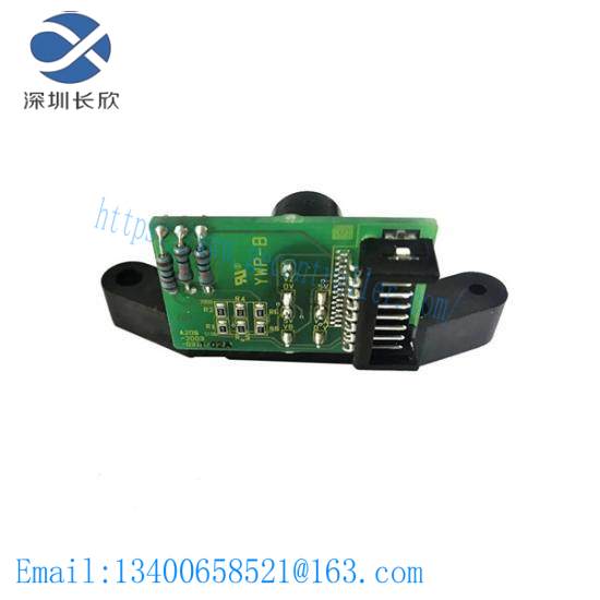 General Electric Fanuc A860-2100-V001 Sensor Encoder