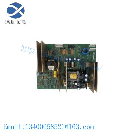 80026-172-23 Power Supply
