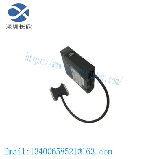 General Electric Fanuc HE693RTM705C RTU Master Module