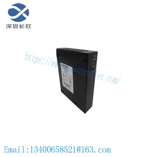 General Electric Fanuc IC693CPU350-DJ single slot CPU module