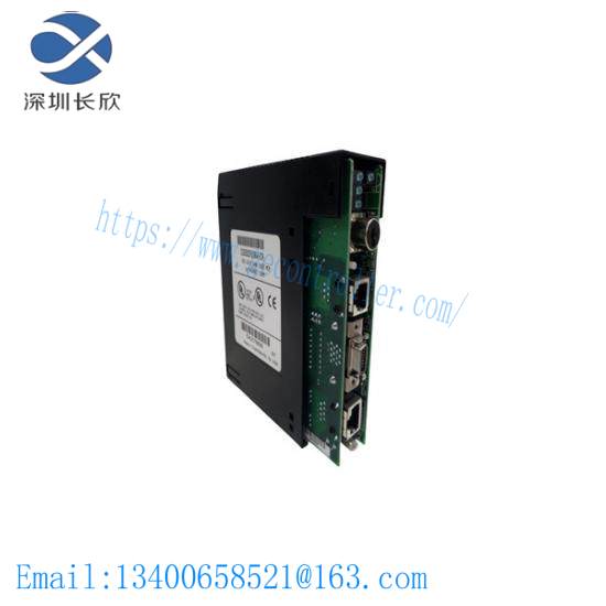 General Electric FANUC IC693CPU364CH CPU MODULE