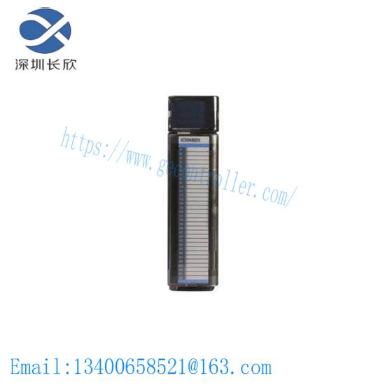 General Electric FANUC IC694MDL330 OUTPUT MODULE