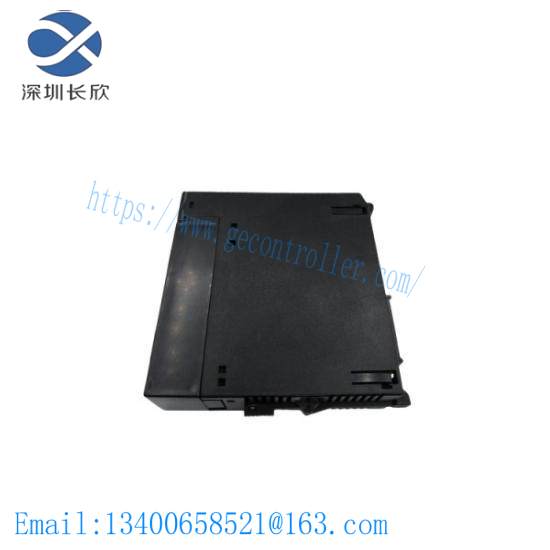 General Electric HE693PBM101F Control Board