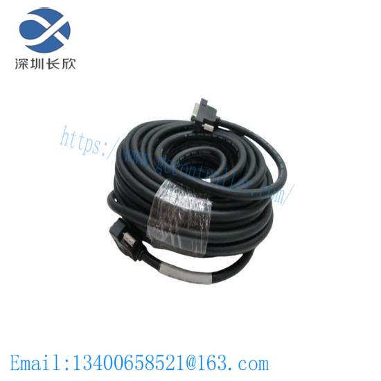 General Electric IC200CBL615 Expansion Cable