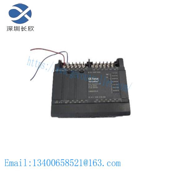 General Electric IC200UEX222 Micro Controller