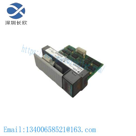 General Electric IC220TBK082 I/O TERMINAL STRIP