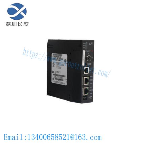 General Electric IC641HBR301