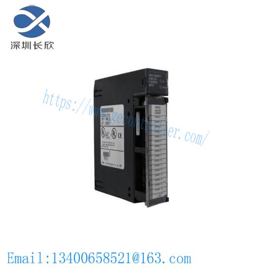 General Electric IC641HBR302 PLC MODULE