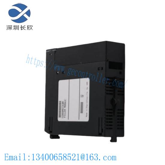 GENERAL ELECTRIC IC693ACC310